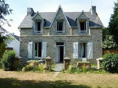 Jolie maison Benodet